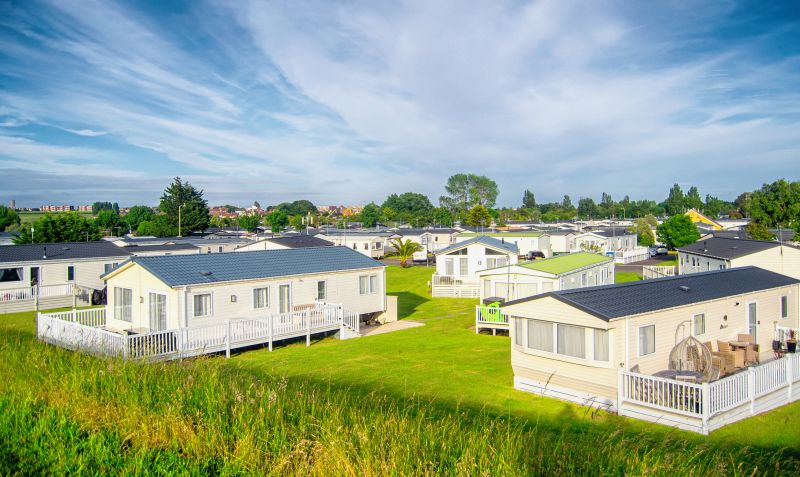 Mobile Home Foundation Repair