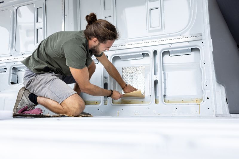 Cost of Mobile Home Foundation Repair — Cost of Mobile Home Foundation Repair