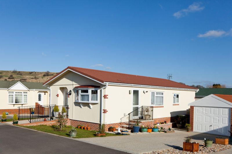 Cost of Mobile Home Foundation Repair — Cost of Mobile Home Foundation Repair