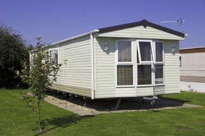 Cost of Mobile Home Foundation Repair — Cost of Mobile Home Foundation Repair