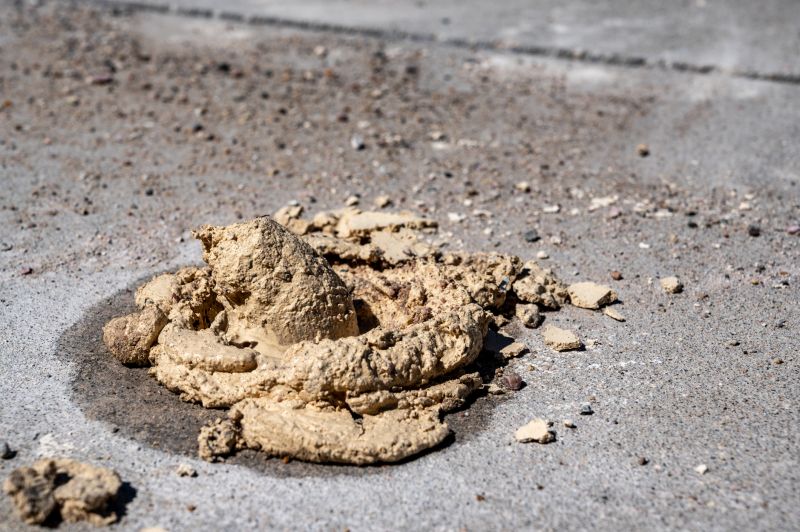 Mobile Home Foundation Repair