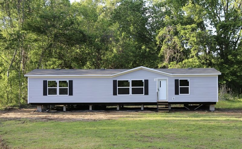 Mobile Home Foundation Repair - Mobile Home Foundation Repair Newport News, Virginia